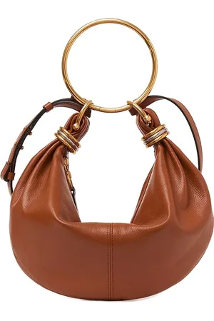 Chloé Small `Bracelet` Hobo Bag