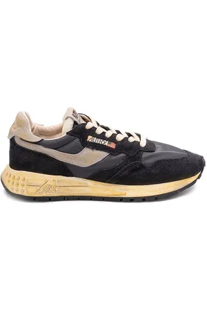 Autry `Reelwind` Low-Top Sneakers