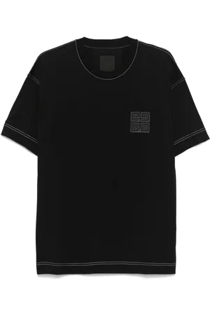 Givenchy Short Sleeve T-Shirt