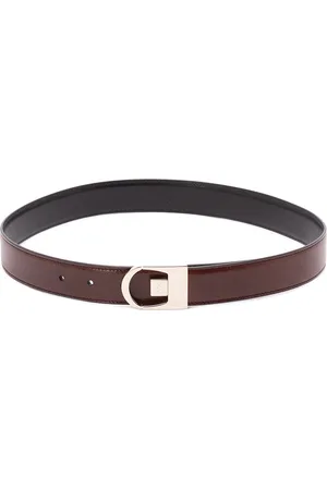 Saint Laurent Belt