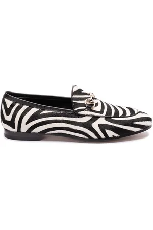 Gucci `Jordaan` Loafers
