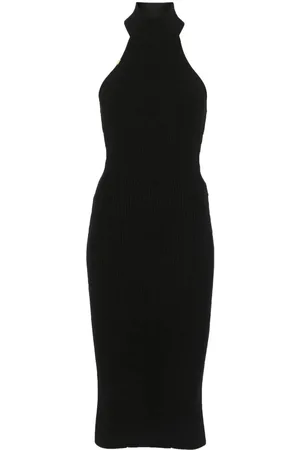 Elisabetta Franchi Knit Dress