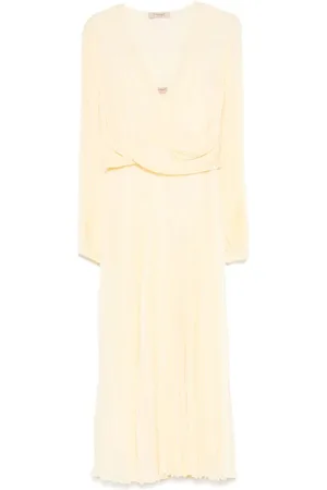Twin-Set Dress