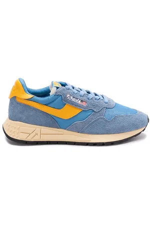 Autry `Reelwind` Low-Top Sneakers