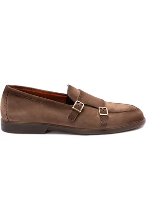 santoni `Pura` Loafers