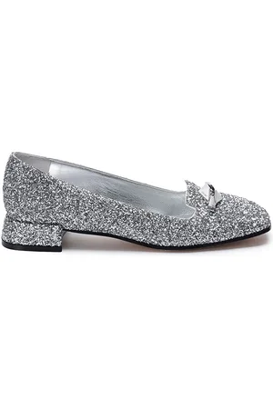 Jimmy Choo `Ravi Flat`