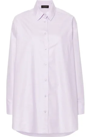 The Andamane `Raily` Maxi Shirt