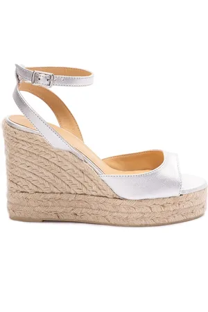Castaner `Blair/8Ed/118` Wedge Espadrilles