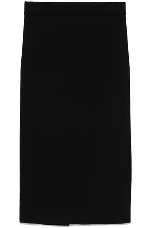 Max Mara `Losanna` Knit Skirt