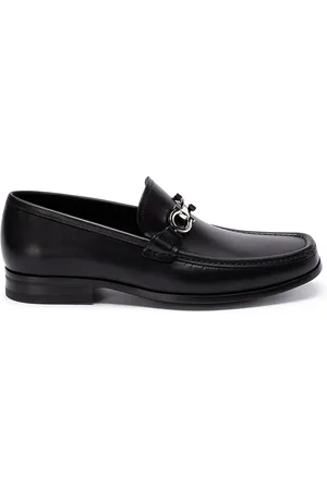 Salvatore Ferragamo `Chris` Loafers
