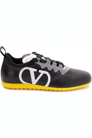 VALENTINO GARAVANI ` Chromathon` Sneakers