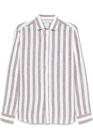 Xacus `Classic` Long Sleeve Shirt