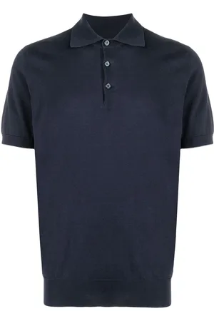 Brunello Cucinelli Lightweight Knit Polo