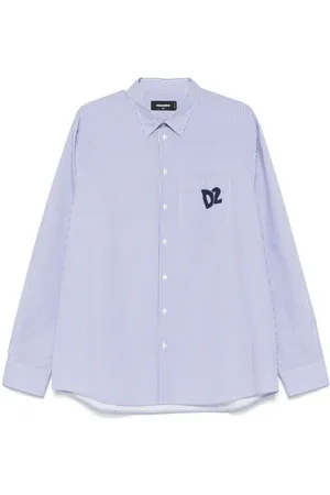 Dsquared2 Oversized Shirt
