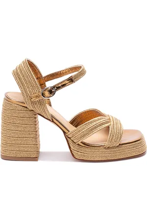 Castaner `Valle/142` Sandals