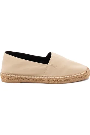 Saint Laurent Espadrilles