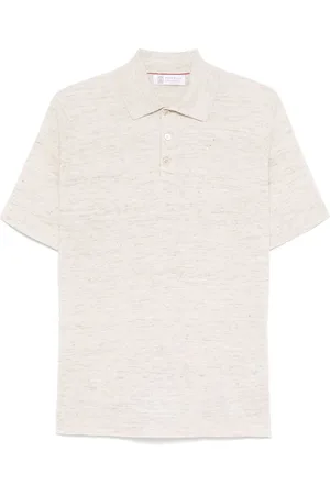 Brunello Cucinelli Knit Polo