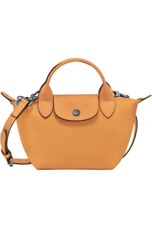Longchamp `Le Pliage Xtra` Extra Small Handbag