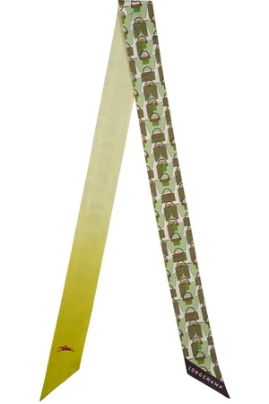 Longchamp `Origami Le Pliage` Headband