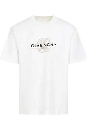 Givenchy Regular Fit T-Shirt