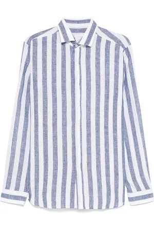 Xacus `Classic` Long Sleeve Shirt