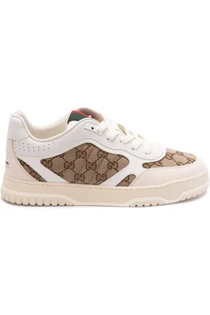Gucci ` Re-Web` Sneakers