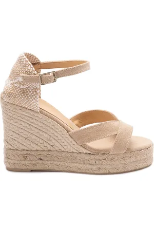 Castaner `Bruna/8Ed/002` Wedge Espadrilles