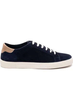 Brunello Cucinelli Suede Sneakers