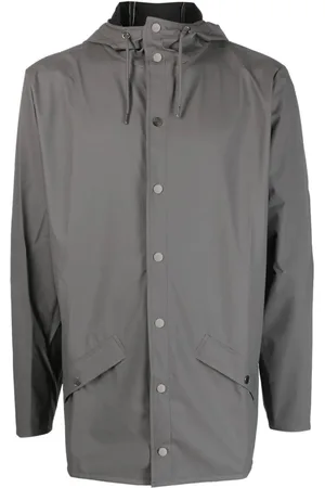 Rains Jacket