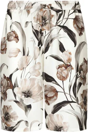 Dolce & Gabbana Bermuda