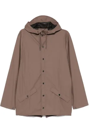 Rains Jacket