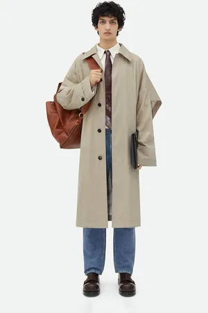 Bottega Veneta Cape