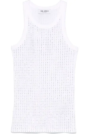 The Attico Tank Top