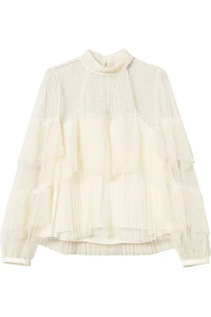 Twin-Set Blouse
