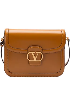 VALENTINO GARAVANI `9To5` Shoulder Bag