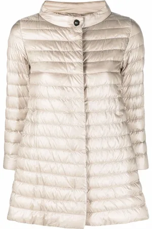 HERNO `Rossella` Jacket