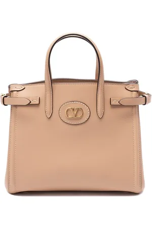VALENTINO GARAVANI Small `Antibes` Tote