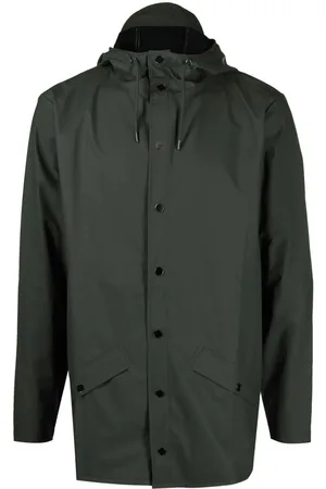 Rains Jacket