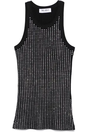 The Attico Tank Top