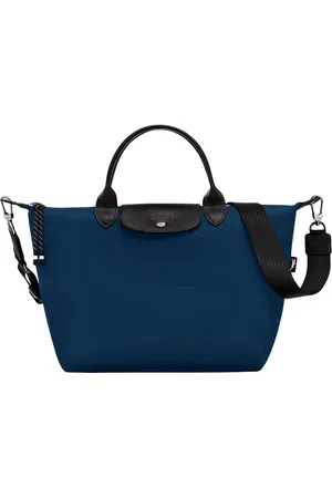 Longchamp `Le Pliage Energy` Large Handbag