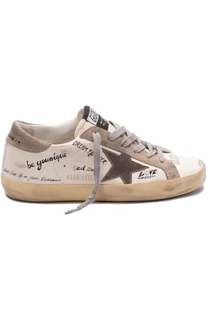Golden Goose `Super Star` Sneakers