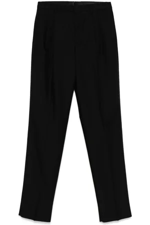 LARDINI `Feeling Drop Reg` Pants