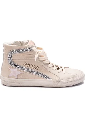 Golden Goose `Slide` Sneakers