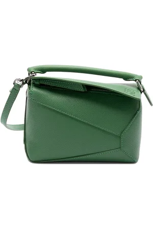 Loewe `Puzzle Edge` Mini Bag