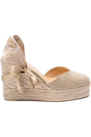 Castaner `Chiara/8Ed/032` Wedge Espadrilles