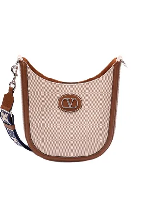 VALENTINO GARAVANI `Antibes` Medium Hobo Bag