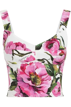 Dolce & Gabbana Bustier