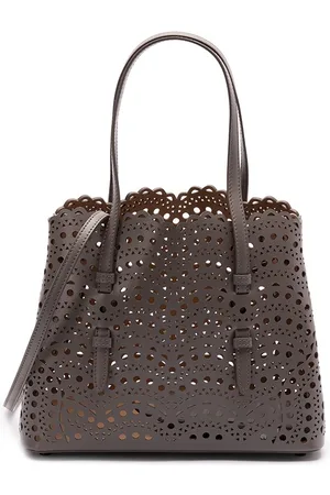 Alaïa `Mina 25` Bag