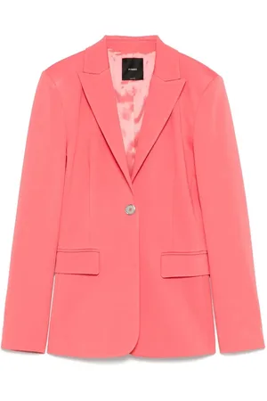 Pinko `New Signum` Jacket
