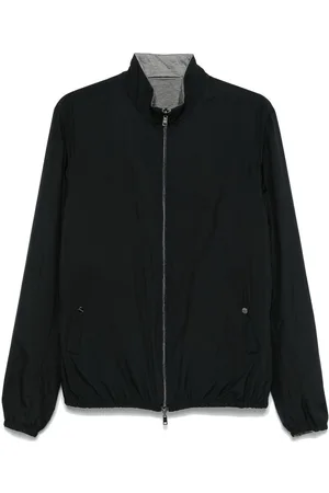 HERNO Short Reversible Jacket